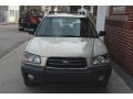 Champagne Gold Opalescent - Forester 2.5 X Photo No. 7