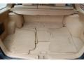 Beige Trunk Photo for 2005 Subaru Forester #89648916