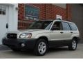 Champagne Gold Opalescent - Forester 2.5 X Photo No. 13