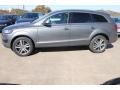 Daytona Gray Pearl Effect - Q7 3.6 Premium quattro Photo No. 5