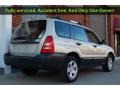 Champagne Gold Opalescent - Forester 2.5 X Photo No. 14