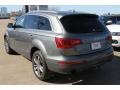 Daytona Gray Pearl Effect - Q7 3.6 Premium quattro Photo No. 7