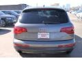 Daytona Gray Pearl Effect - Q7 3.6 Premium quattro Photo No. 8