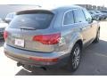 Daytona Gray Pearl Effect - Q7 3.6 Premium quattro Photo No. 9