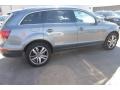 Daytona Gray Pearl Effect - Q7 3.6 Premium quattro Photo No. 11