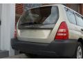 Champagne Gold Opalescent - Forester 2.5 X Photo No. 24