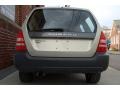 Champagne Gold Opalescent - Forester 2.5 X Photo No. 25