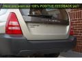 Champagne Gold Opalescent - Forester 2.5 X Photo No. 26