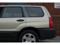 Champagne Gold Opalescent - Forester 2.5 X Photo No. 31