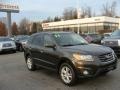 Espresso Brown - Santa Fe Limited AWD Photo No. 1