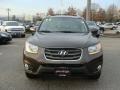 Espresso Brown - Santa Fe Limited AWD Photo No. 2