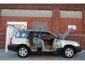 Champagne Gold Opalescent - Forester 2.5 X Photo No. 40