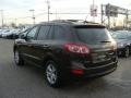 Espresso Brown - Santa Fe Limited AWD Photo No. 4