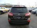 Espresso Brown - Santa Fe Limited AWD Photo No. 5