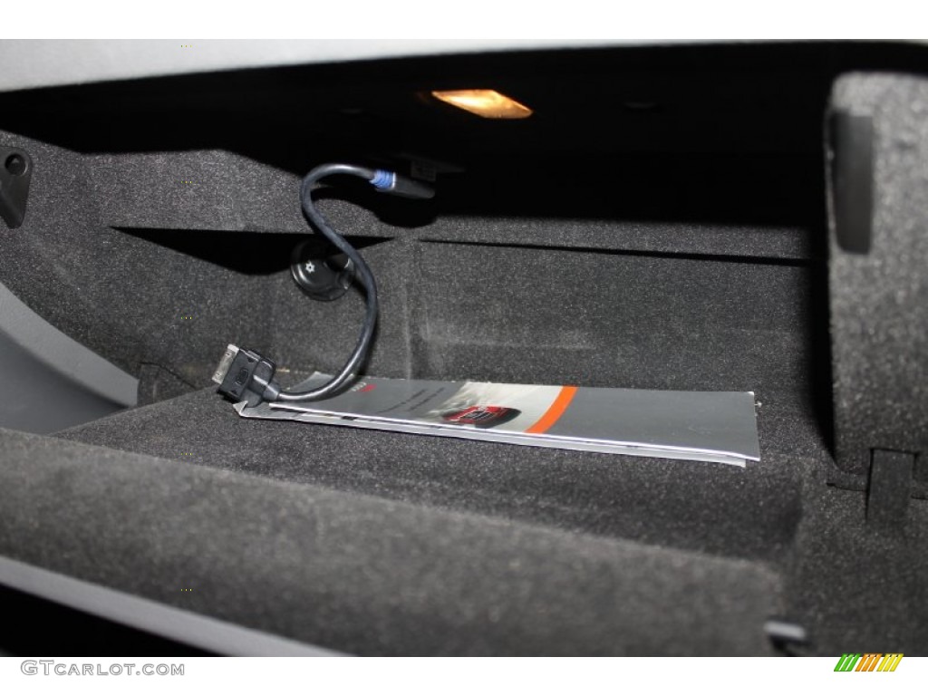2010 Q7 3.6 Premium quattro - Daytona Gray Pearl Effect / Limestone Gray photo #38
