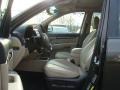 Espresso Brown - Santa Fe Limited AWD Photo No. 7