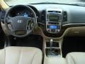 Espresso Brown - Santa Fe Limited AWD Photo No. 9