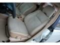 Beige Front Seat Photo for 2005 Subaru Forester #89649797