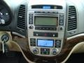 Espresso Brown - Santa Fe Limited AWD Photo No. 11