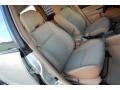 Beige Front Seat Photo for 2005 Subaru Forester #89649828
