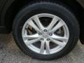 Espresso Brown - Santa Fe Limited AWD Photo No. 14