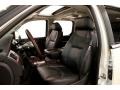 White Diamond Tricoat - Escalade ESV Premium AWD Photo No. 8