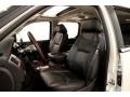 2014 White Diamond Tricoat Cadillac Escalade ESV Premium AWD  photo #8