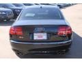 Phantom Black Pearl Effect - S8 5.2 quattro Photo No. 8