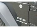 Black - Wrangler Sport 4x4 Photo No. 7