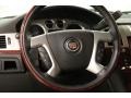 Ebony/Ebony Steering Wheel Photo for 2014 Cadillac Escalade #89649978