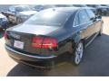 Phantom Black Pearl Effect - S8 5.2 quattro Photo No. 9