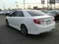 Super White - Camry SE V6 Photo No. 4