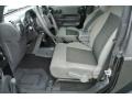 Black - Wrangler Sport 4x4 Photo No. 9
