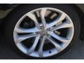 2009 S8 5.2 quattro Wheel