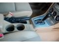 Champagne Gold Opalescent - Forester 2.5 X Photo No. 59