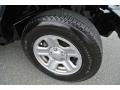 Black - Wrangler Sport 4x4 Photo No. 25