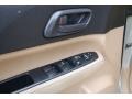 2005 Subaru Forester Beige Interior Controls Photo