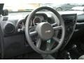 Black - Wrangler Sport 4x4 Photo No. 27