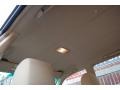 Champagne Gold Opalescent - Forester 2.5 X Photo No. 72