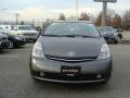 Magnetic Gray Metallic - Prius Hybrid Photo No. 2