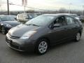 Magnetic Gray Metallic - Prius Hybrid Photo No. 3