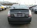 Magnetic Gray Metallic - Prius Hybrid Photo No. 5