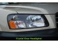 Champagne Gold Opalescent - Forester 2.5 X Photo No. 83