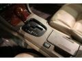 2000 Black Lincoln LS V8  photo #12