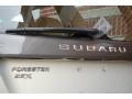 Champagne Gold Opalescent - Forester 2.5 X Photo No. 87