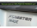 Champagne Gold Opalescent - Forester 2.5 X Photo No. 89