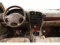 Medium Parchment Dashboard Photo for 2000 Lincoln LS #89651022