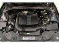  2000 LS V8 3.9 Liter DOHC 32-Valve V8 Engine