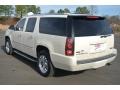 White Diamond Tricoat - Yukon XL Denali AWD Photo No. 4