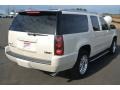 White Diamond Tricoat - Yukon XL Denali AWD Photo No. 5